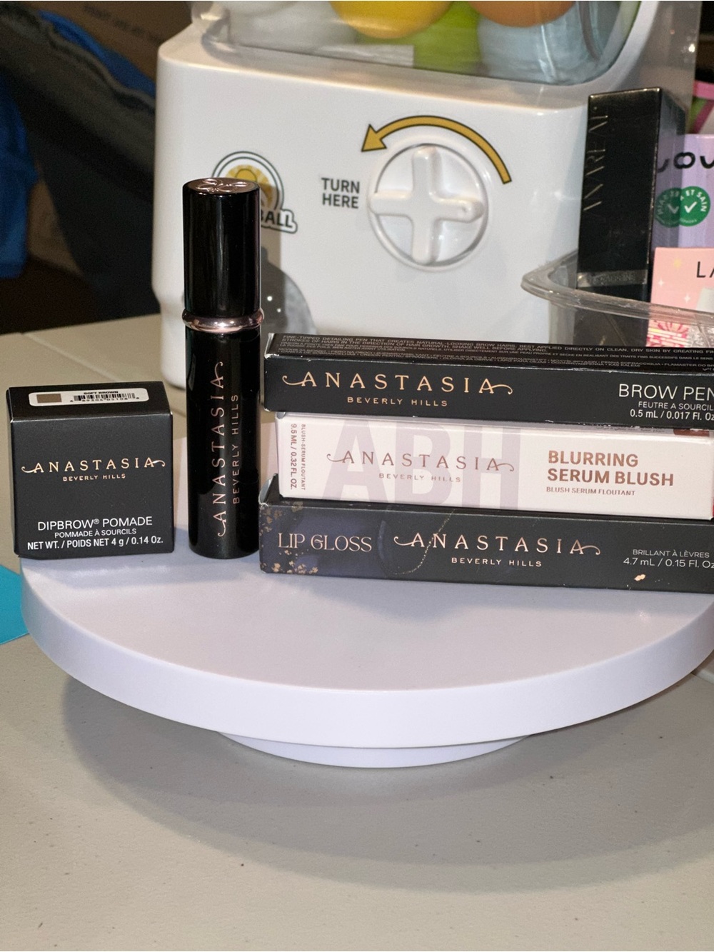 Anastasia Beverly Hills bundle